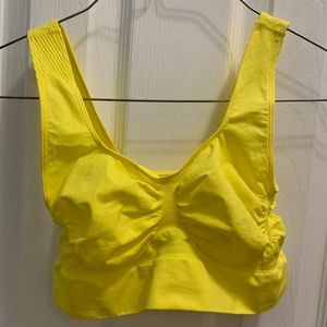 Yitty low impact sport bra